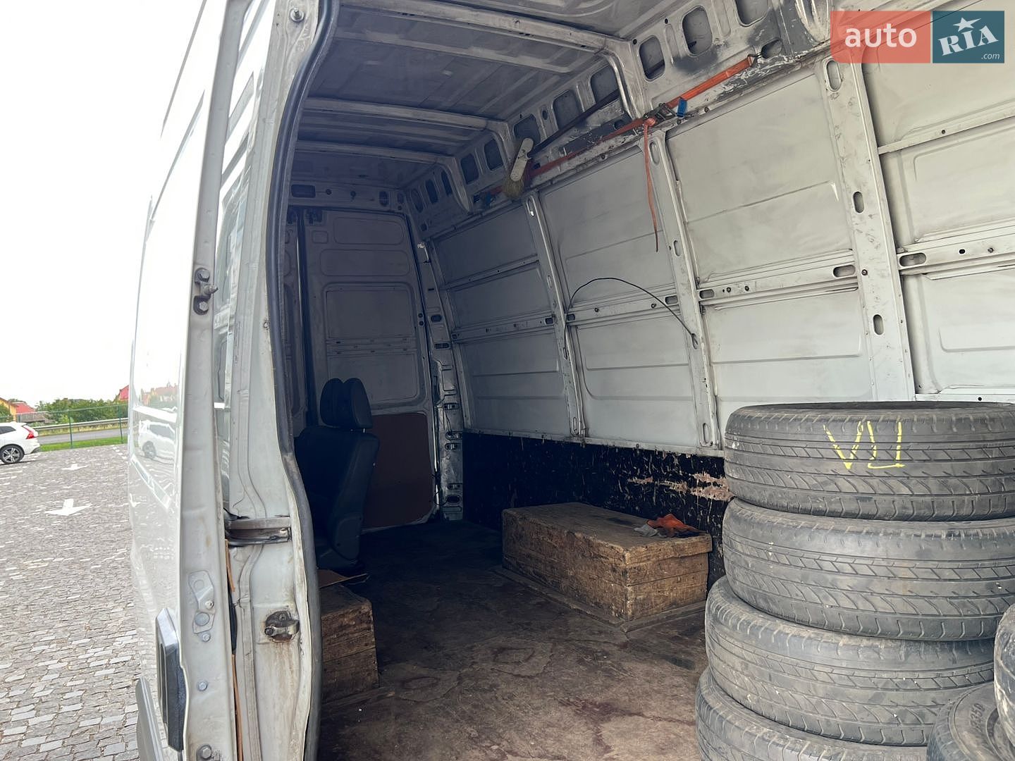 Iveco Daily 2013 VIN ZCFC50A2105949680 фото оголошення 55 з 63