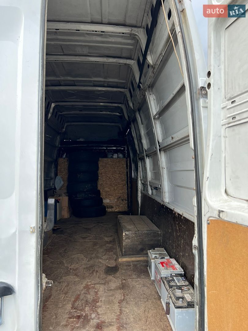 Iveco Daily 2013 VIN ZCFC50A2105949680 фото оголошення 57 з 63