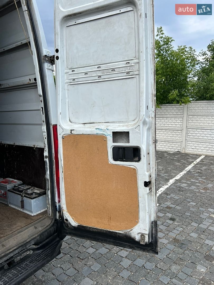Iveco Daily 2013 VIN ZCFC50A2105949680 фото оголошення 60 з 63