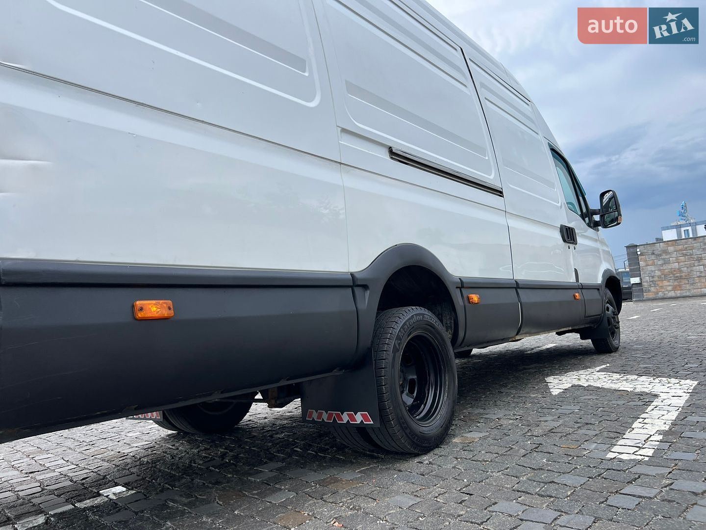 Iveco Daily 2013 VIN ZCFC50A2105949680 фото оголошення 13 з 63