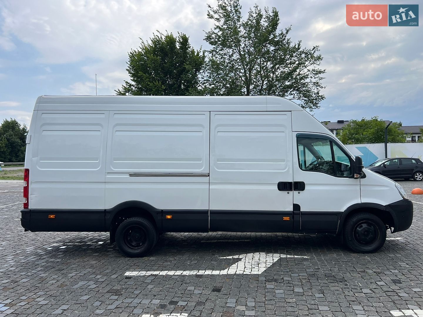 Iveco Daily 2013 VIN ZCFC50A2105949680 фото оголошення 14 з 63