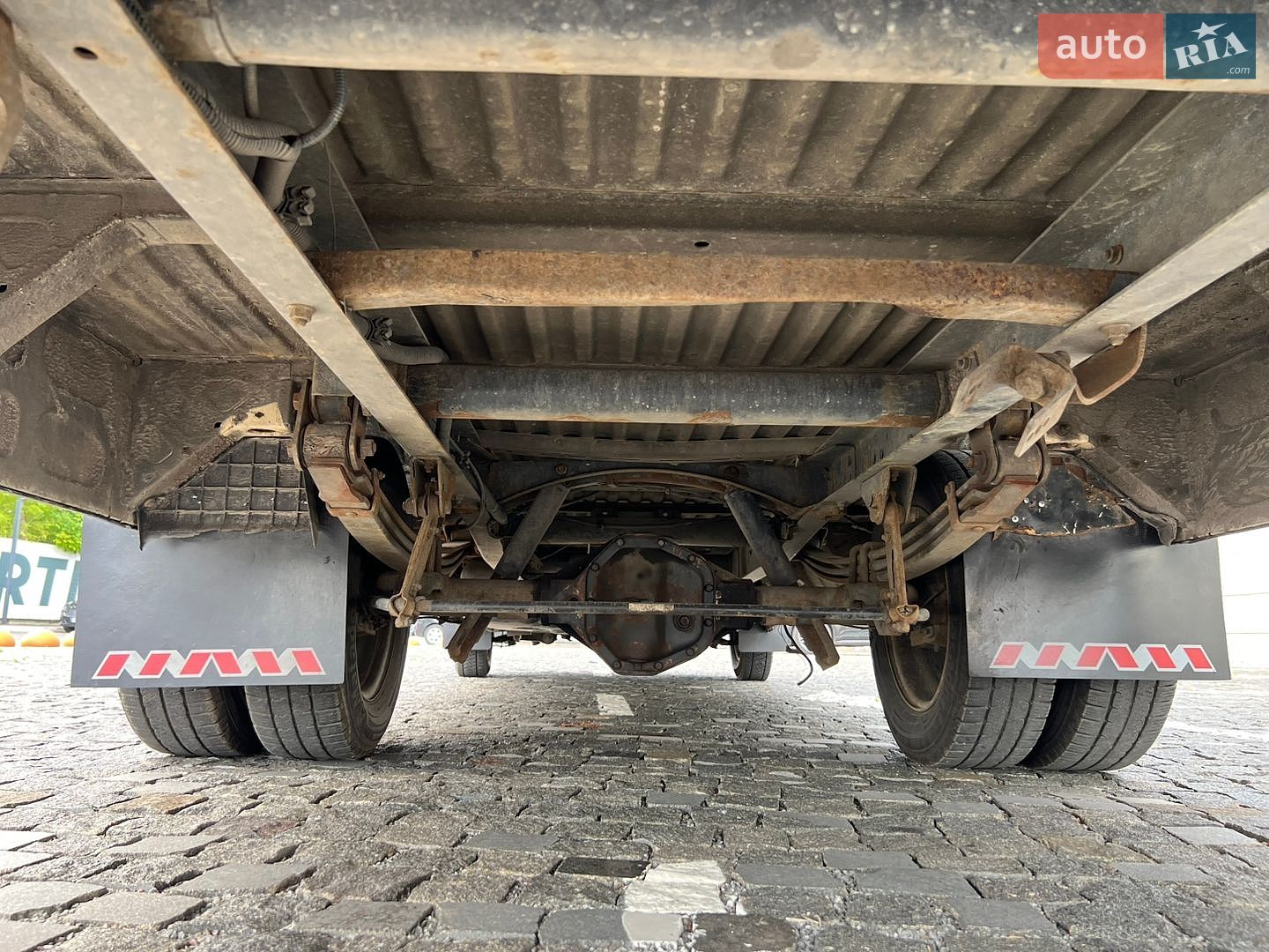 Iveco Daily 2013 VIN ZCFC50A2105949680 фото оголошення 63 з 63