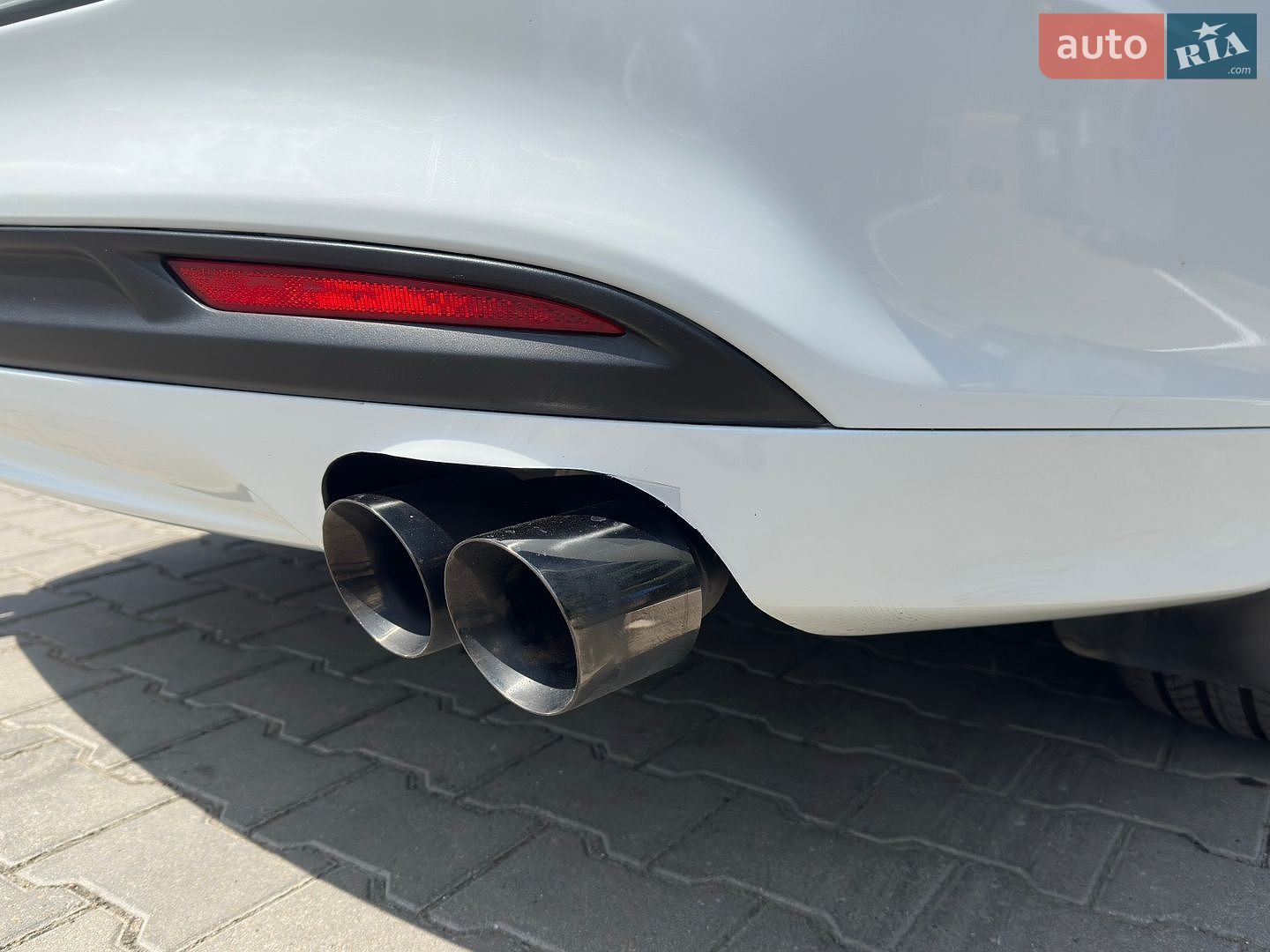 Ford Fusion 2016 VIN 3FA6P0H73GR335809 фото оголошення 9 з 27