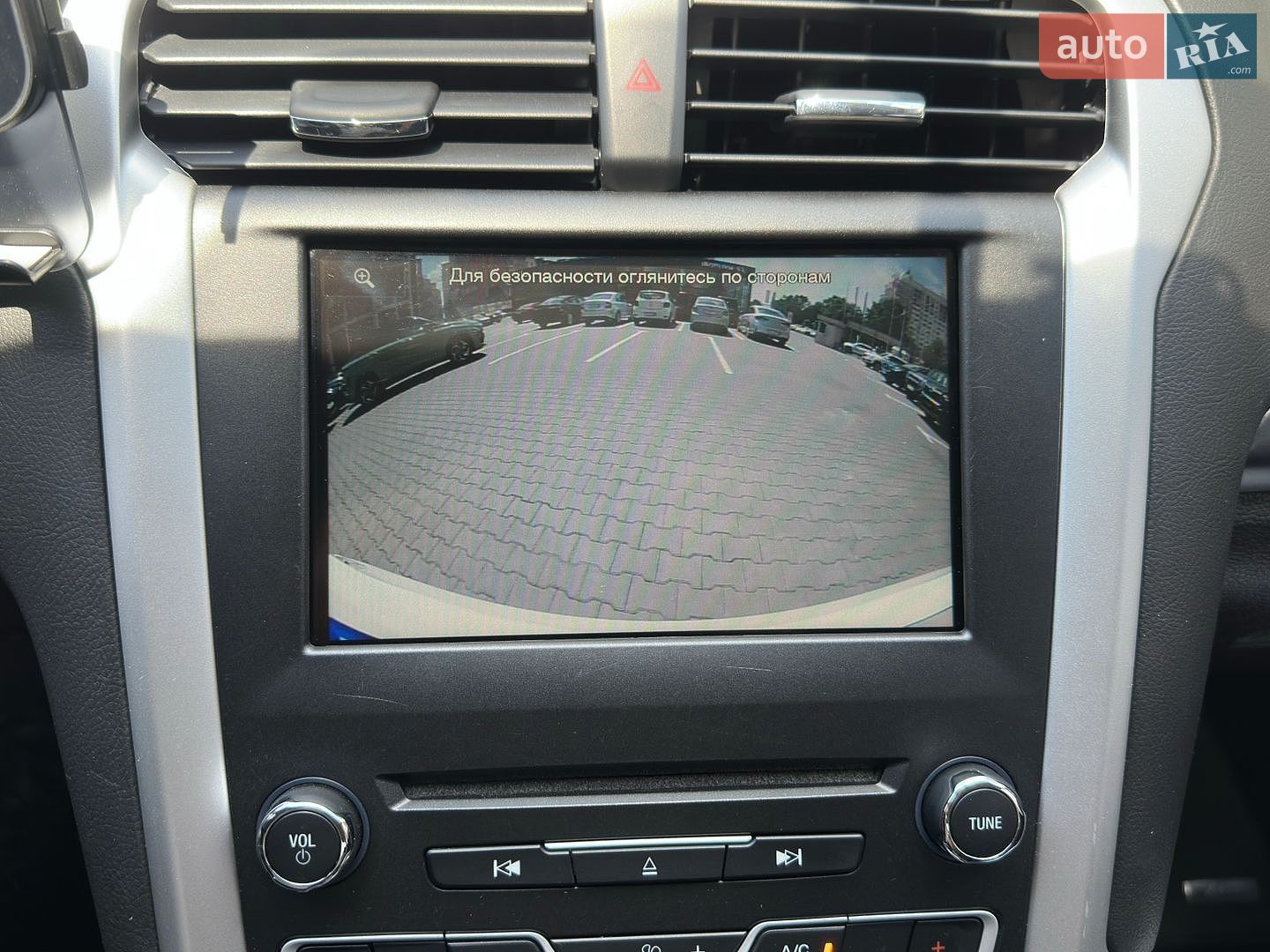 Ford Fusion 2016 VIN 3FA6P0H73GR335809 фото оголошення 22 з 27