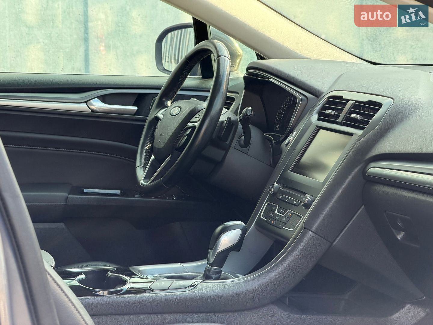FORD MONDEO 2015 VIN WF0FXXWPCFFD54631 фото оголошення 33 з 36