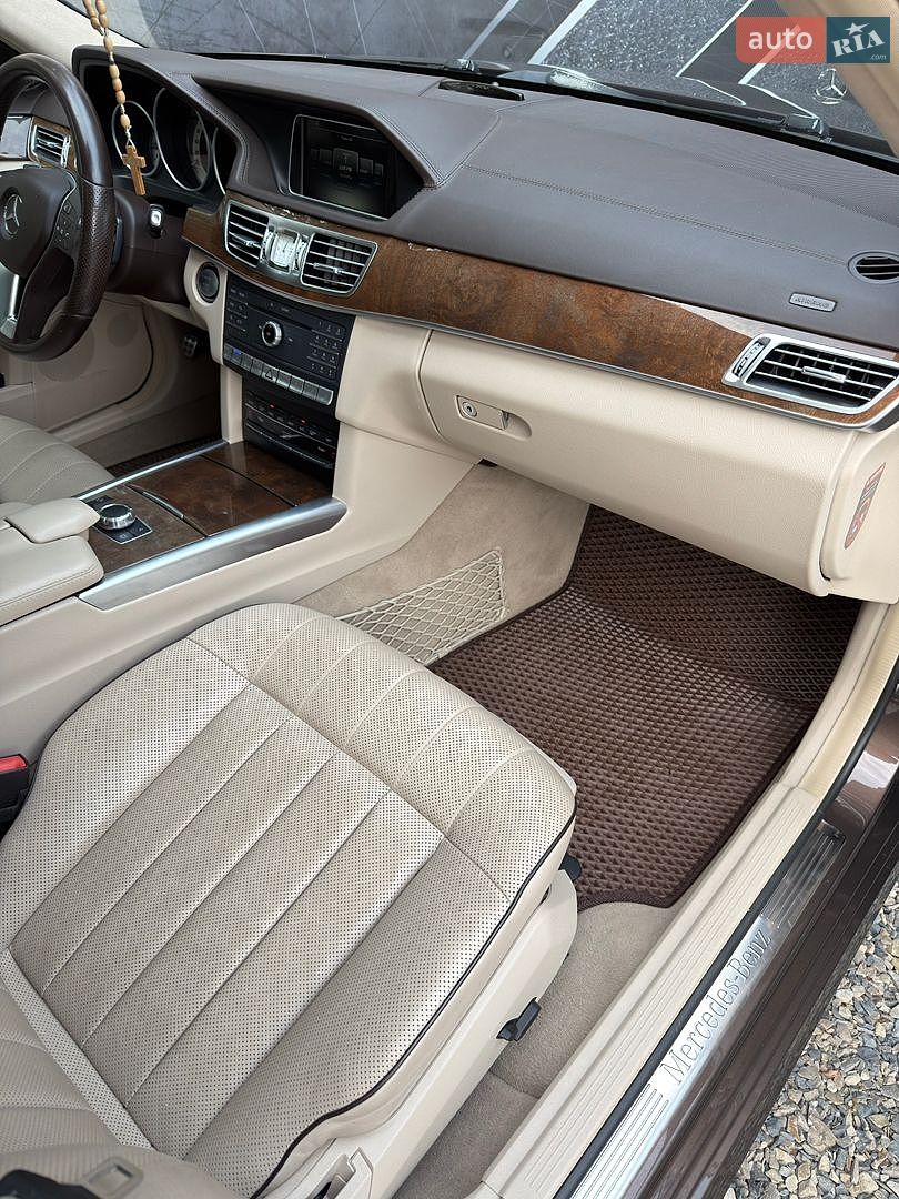 Mercedes-Benz E-Class 2015 VIN WDD2120041B239651 фото оголошення 15 з 25