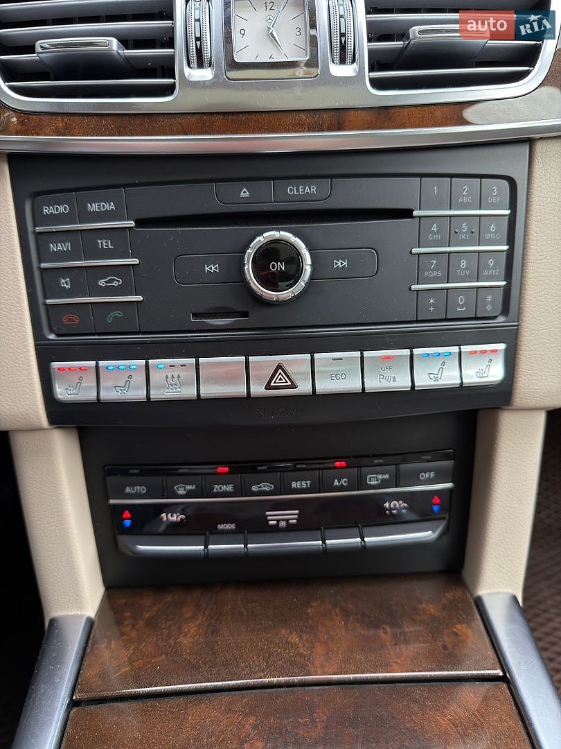 Mercedes-Benz E-Class 2015 VIN WDD2120041B239651 фото оголошення 21 з 25