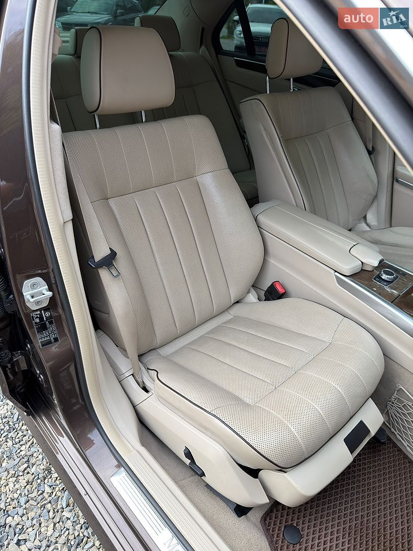 Mercedes-Benz E-Class 2015 VIN WDD2120041B239651 фото оголошення 16 з 25