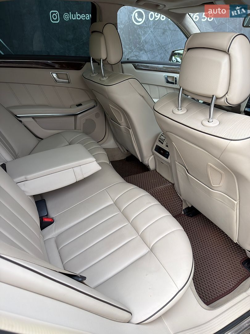 Mercedes-Benz E-Class 2015 VIN WDD2120041B239651 фото оголошення 23 з 25