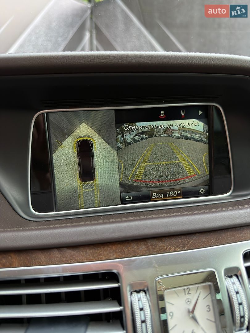 Mercedes-Benz E-Class 2015 VIN WDD2120041B239651 фото оголошення 20 з 25