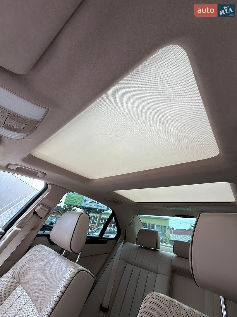 Mercedes-Benz E-Class 2015 VIN WDD2120041B239651 фото оголошення 22 з 25