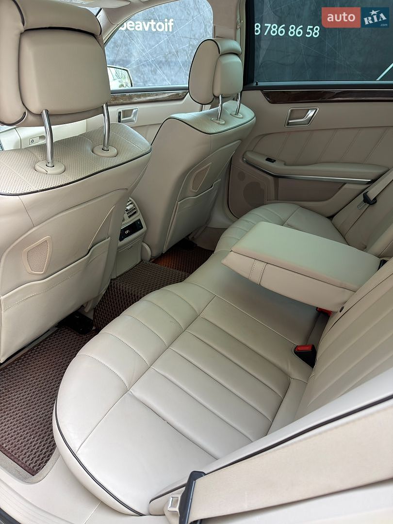 Mercedes-Benz E-Class 2015 VIN WDD2120041B239651 фото оголошення 24 з 25