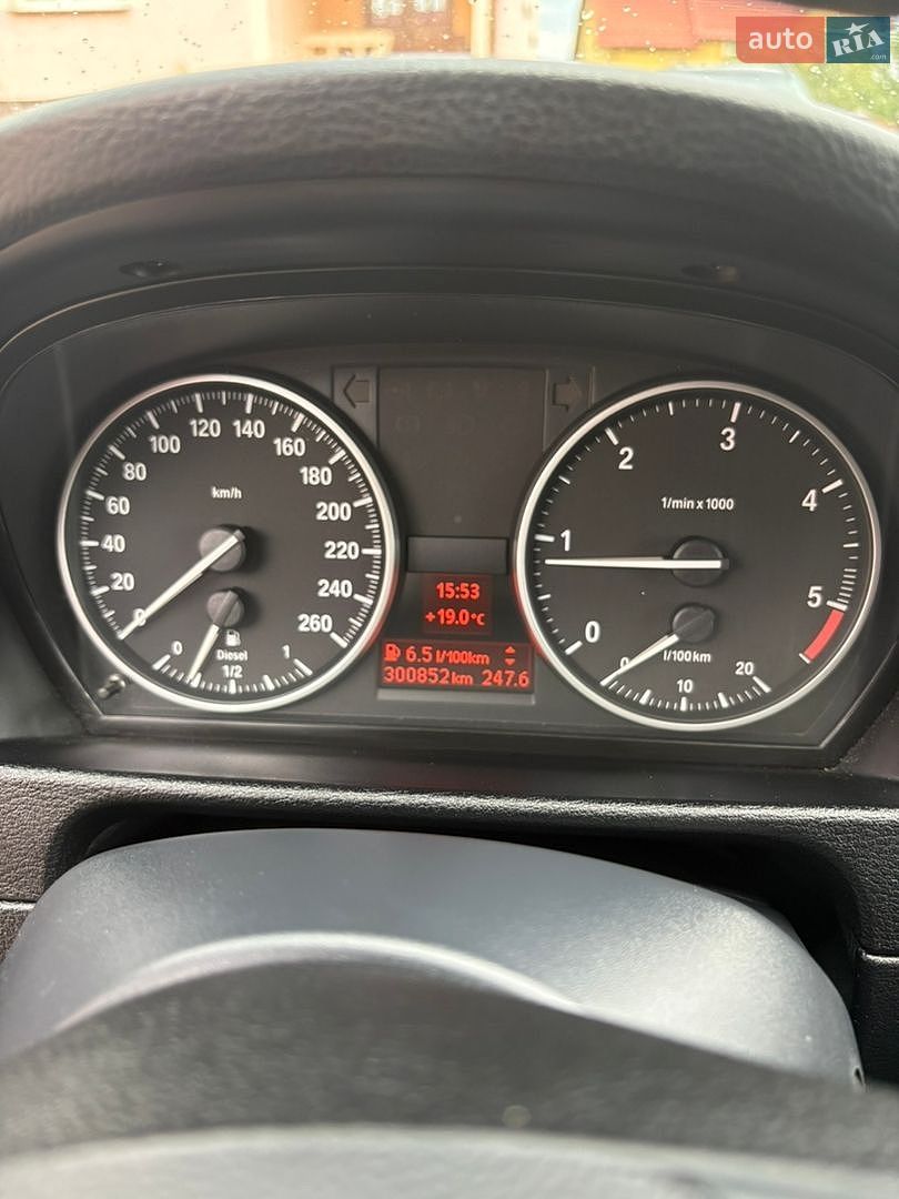BMW X1 2010 VIN WBAVN310X0VN53827 фото оголошення 3 з 17