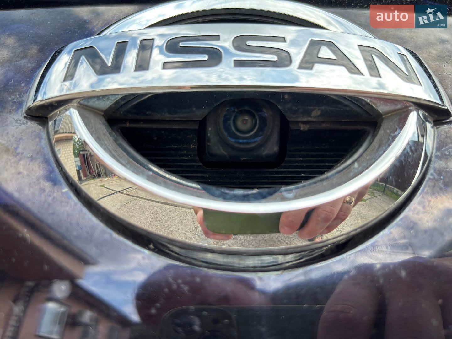 Nissan Leaf 2021 VIN SJNFAAZE1U0131583 фото оголошення 16 з 32