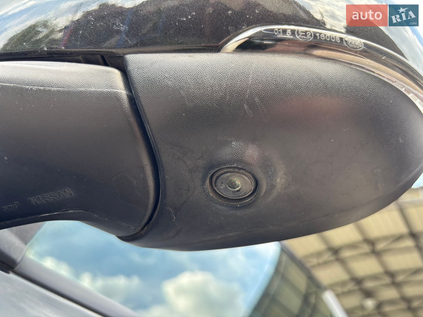 Nissan Leaf 2021 VIN SJNFAAZE1U0131583 фото оголошення 17 з 32