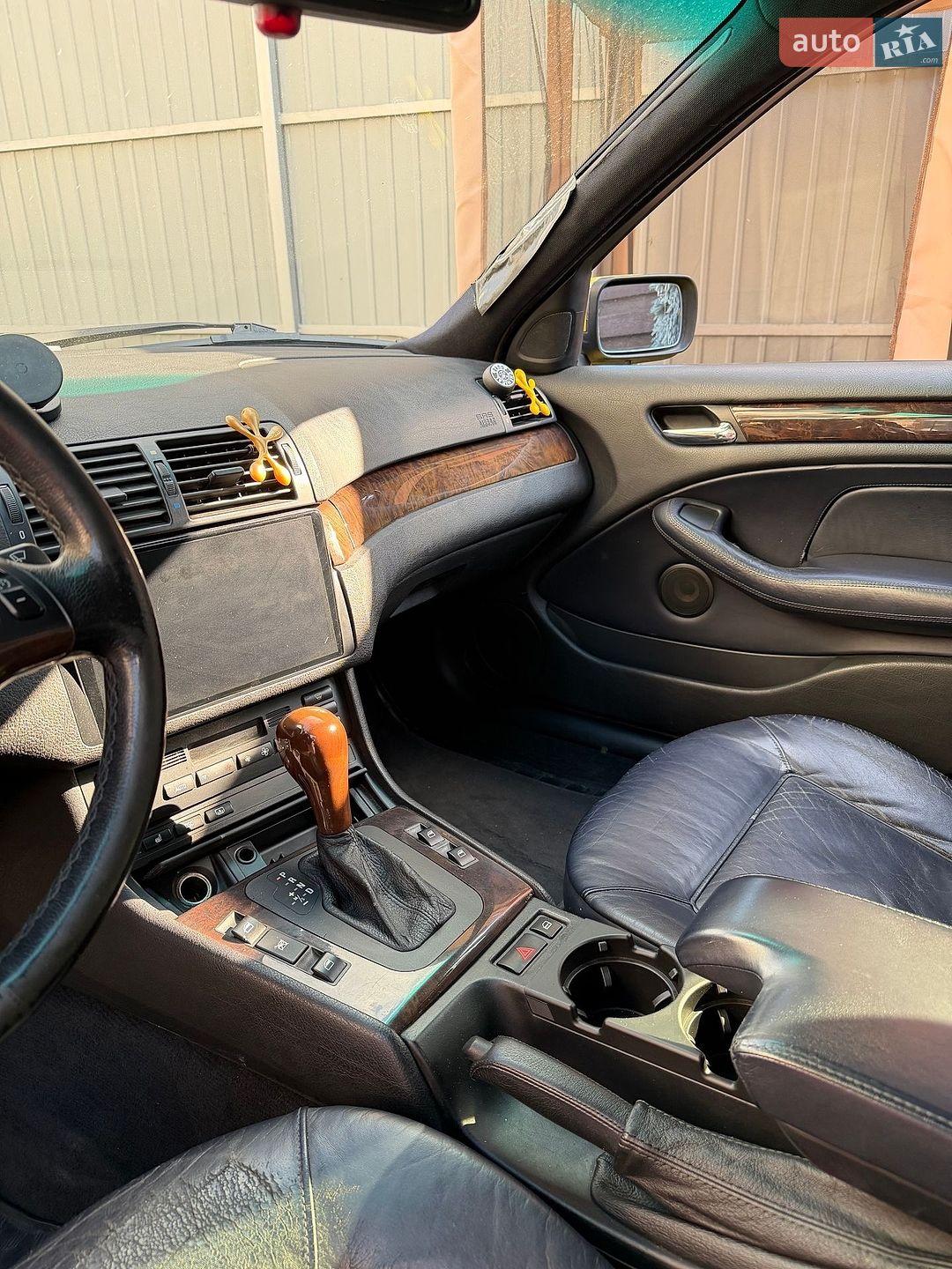 BMW 3 Series 2000 VIN WBAAM510X0EH75784 фото оголошення 9 з 11