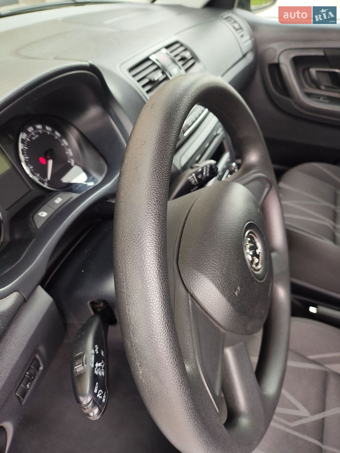 Skoda Fabia 2013 VIN TMBJM65J7D3125952 фото оголошення 15 з 45