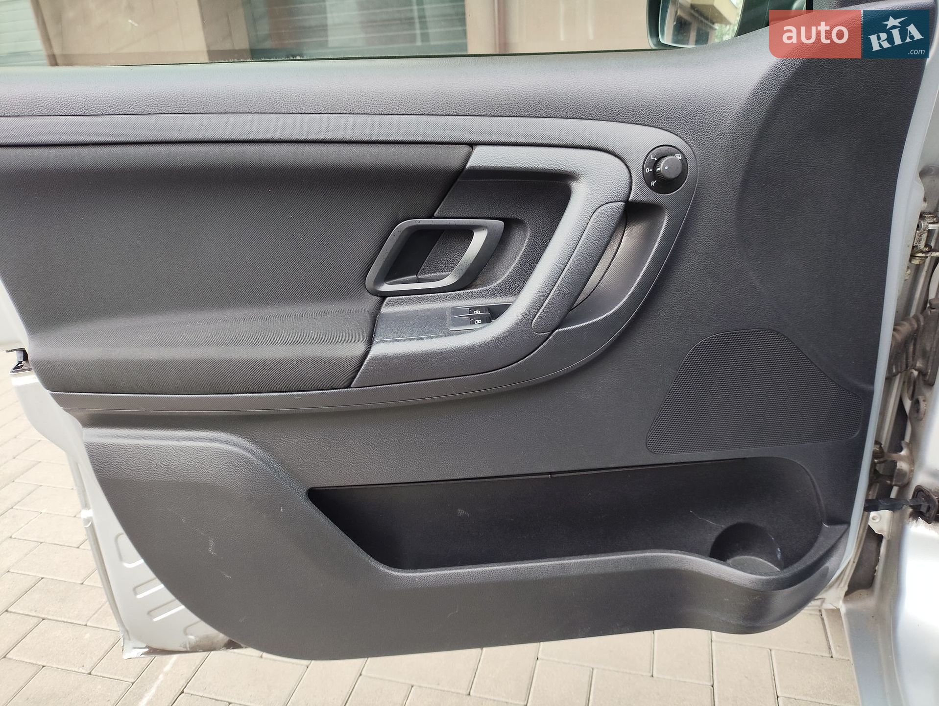 Skoda Fabia 2013 VIN TMBJM65J7D3125952 фото оголошення 16 з 45