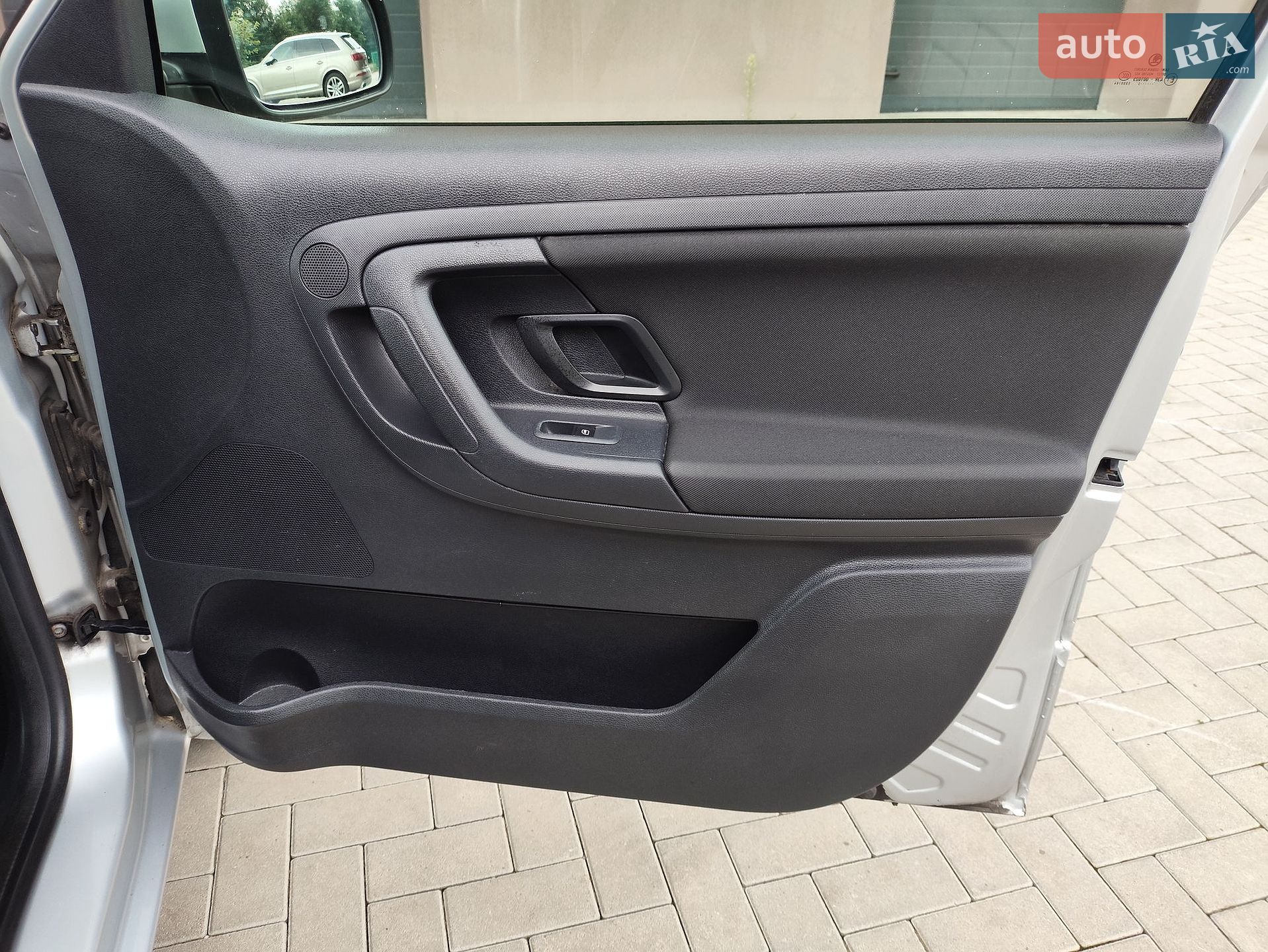 Skoda Fabia 2013 VIN TMBJM65J7D3125952 фото оголошення 21 з 45