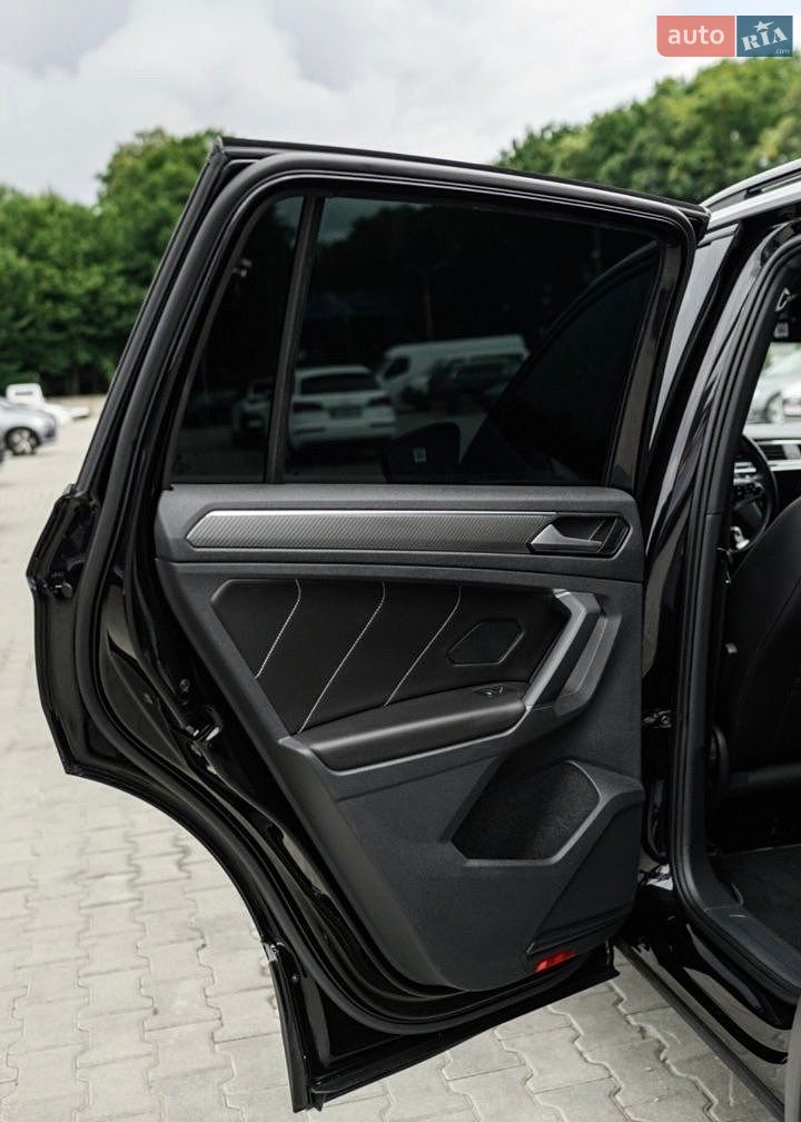 Volkswagen Tiguan 2020 VIN WVGZZZ5NZMW502054 фото оголошення 25 з 31