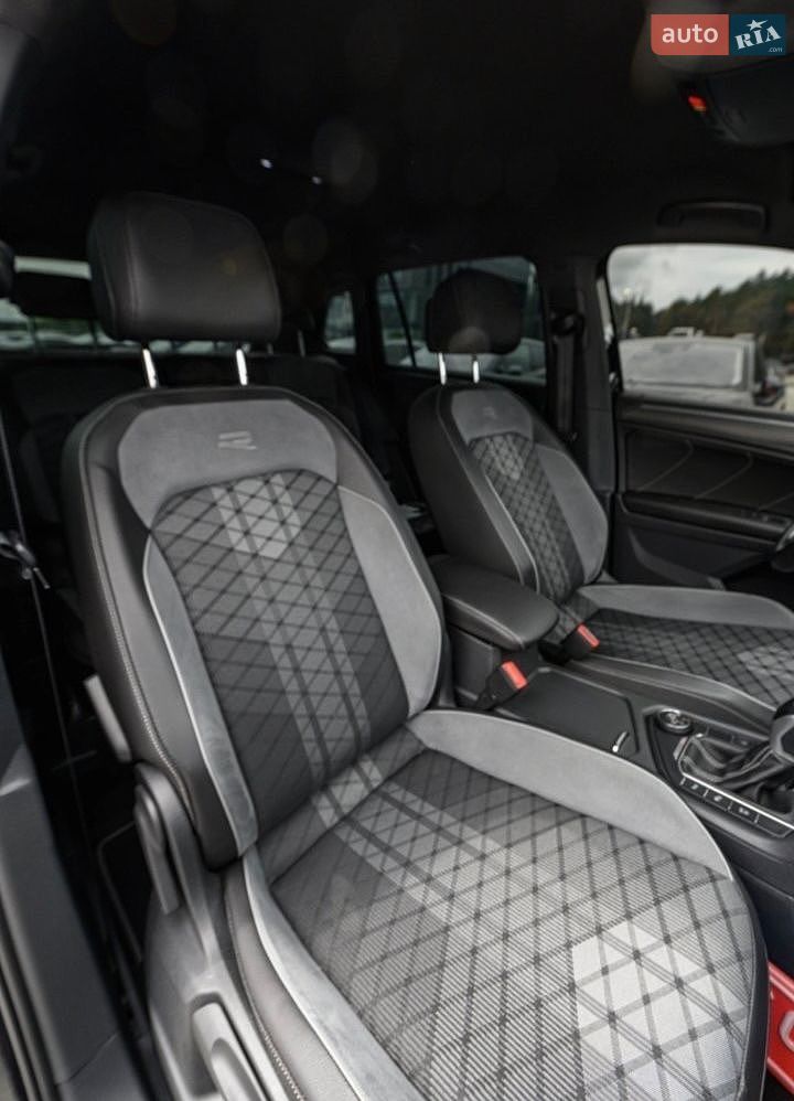 Volkswagen Tiguan 2020 VIN WVGZZZ5NZMW502054 фото оголошення 16 з 31