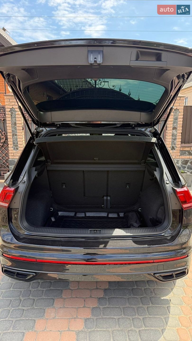 Volkswagen Tiguan 2020 VIN WVGZZZ5NZMW502054 фото оголошення 7 з 31