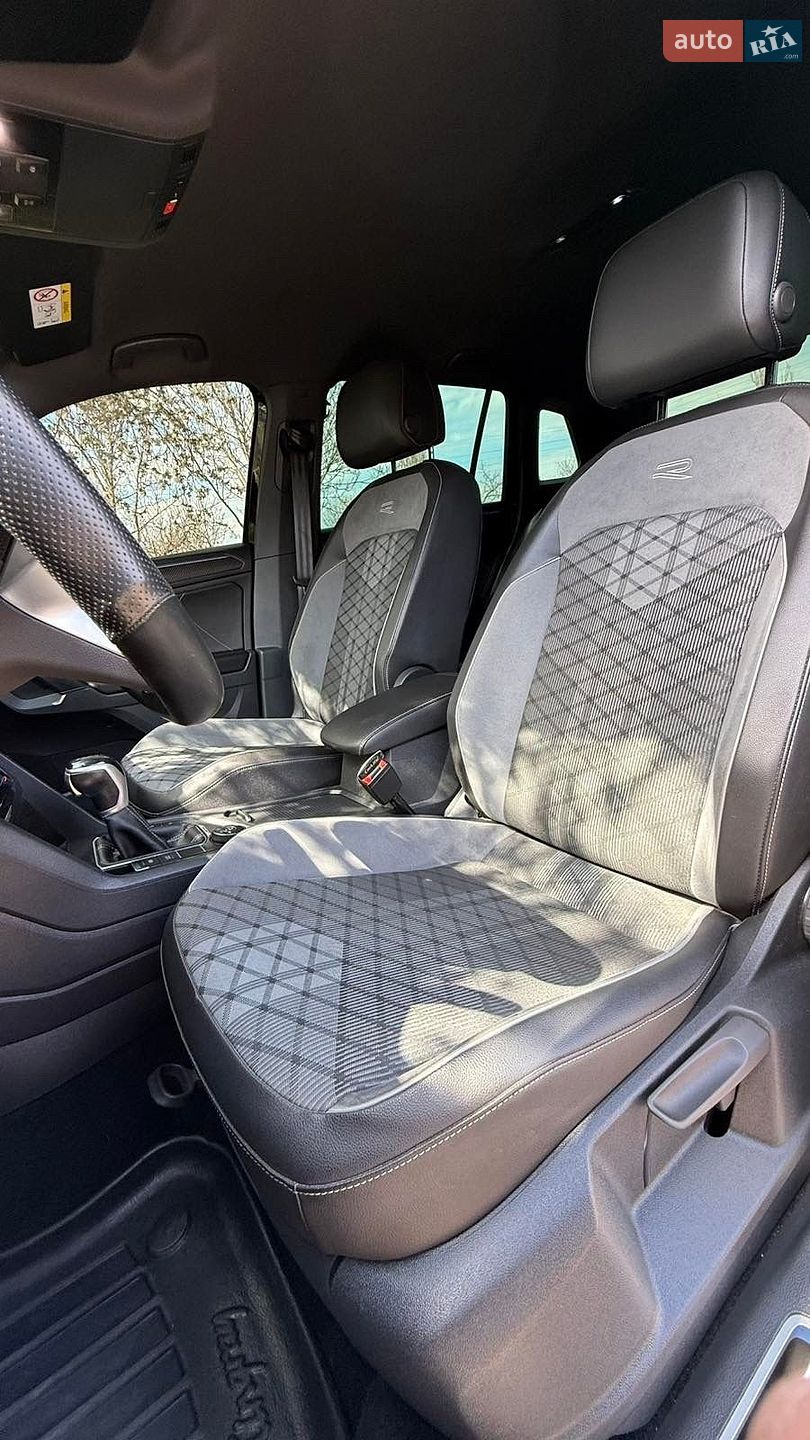 Volkswagen Tiguan 2020 VIN WVGZZZ5NZMW502054 фото оголошення 15 з 31