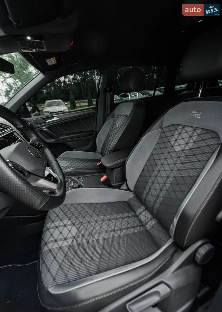 Volkswagen Tiguan 2020 VIN WVGZZZ5NZMW502054 фото оголошення 13 з 31