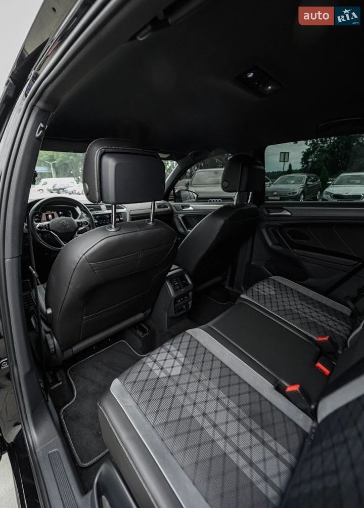 Volkswagen Tiguan 2020 VIN WVGZZZ5NZMW502054 фото оголошення 28 з 31