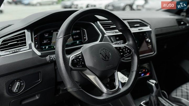 Volkswagen Tiguan 2020 VIN WVGZZZ5NZMW502054 фото оголошення 14 з 31