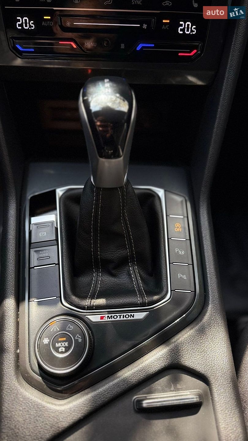 Volkswagen Tiguan 2020 VIN WVGZZZ5NZMW502054 фото оголошення 24 з 31