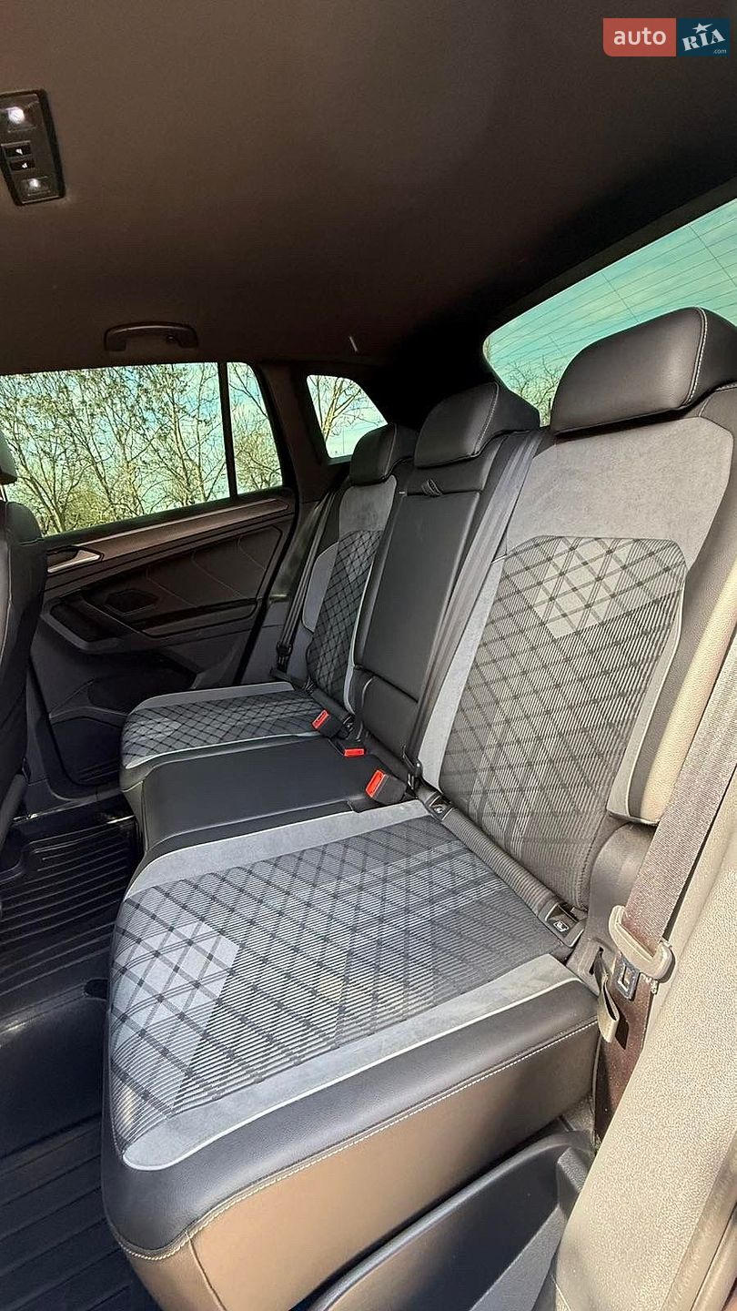 Volkswagen Tiguan 2020 VIN WVGZZZ5NZMW502054 фото оголошення 29 з 31