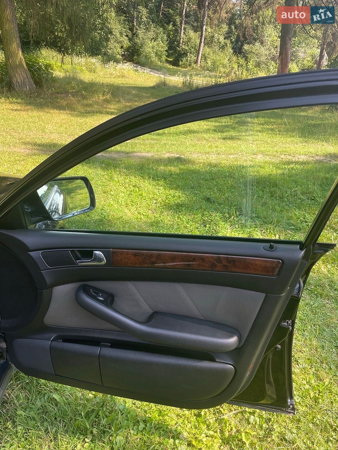 Audi A6 Allroad 2001 VIN WAUZZZ4BZ1N126265 фото оголошення 14 з 34