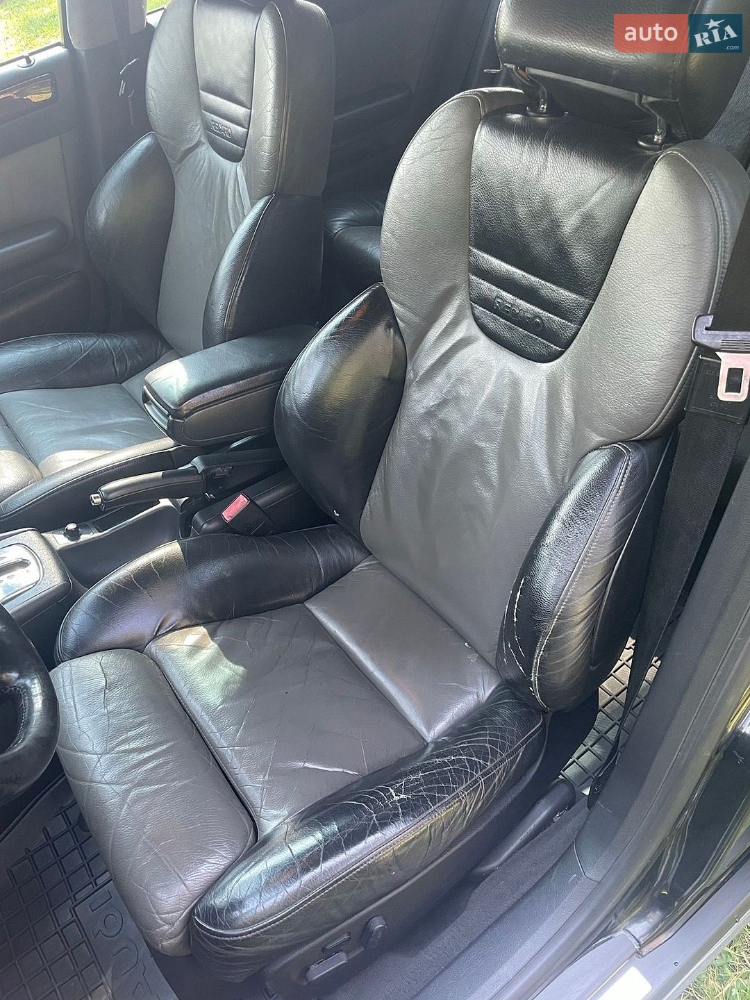 Audi A6 Allroad 2001 VIN WAUZZZ4BZ1N126265 фото оголошення 20 з 34