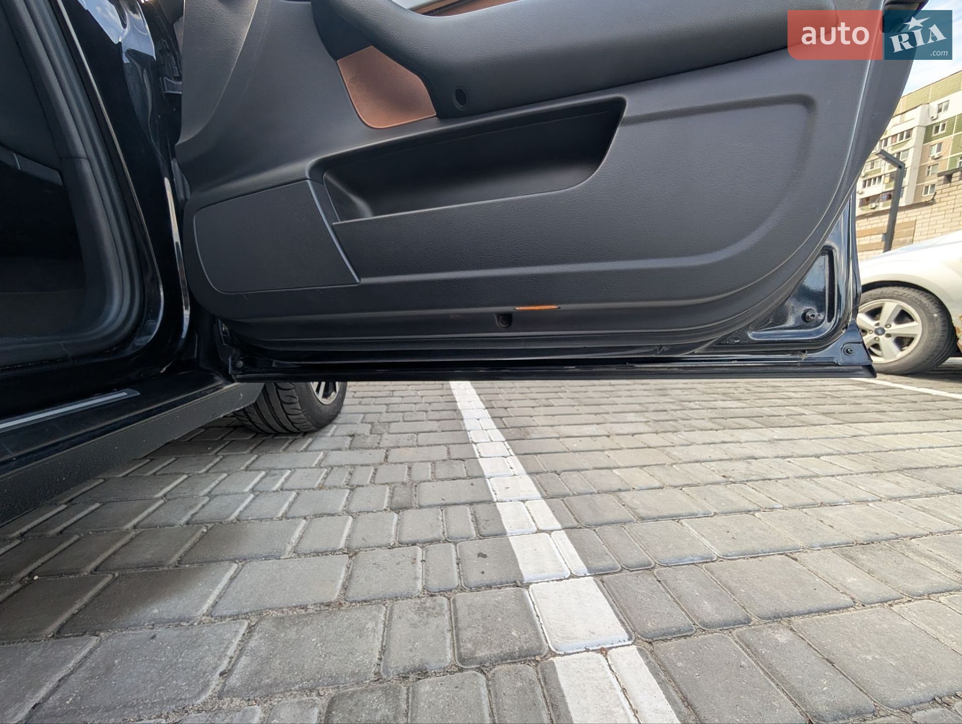 Audi A6 2007 VIN WAUZZZ4F18N059585 фото оголошення 15 з 54