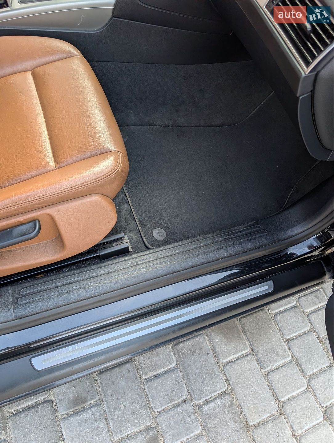 Audi A6 2007 VIN WAUZZZ4F18N059585 фото оголошення 16 з 54