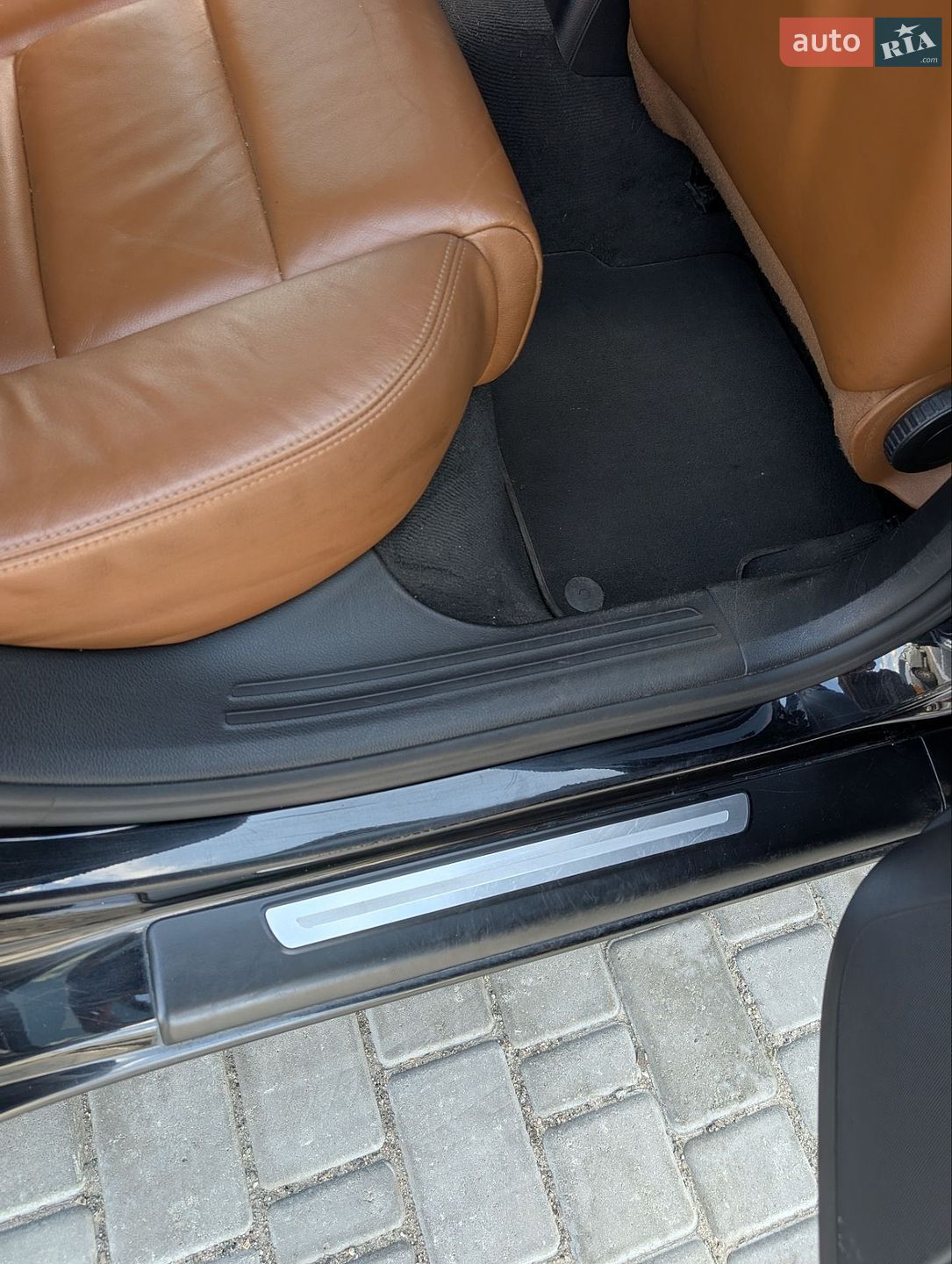 Audi A6 2007 VIN WAUZZZ4F18N059585 фото оголошення 20 з 54
