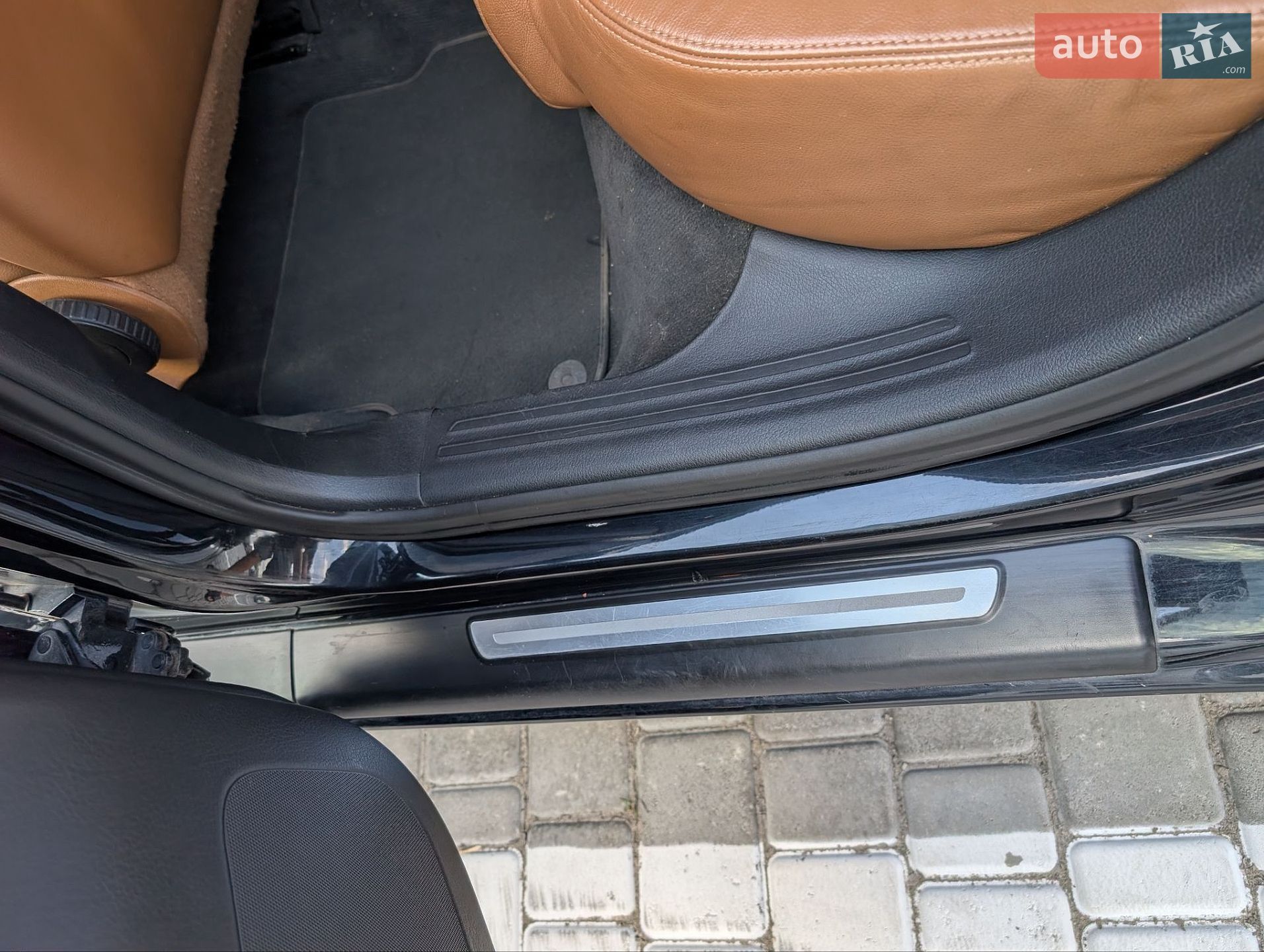 Audi A6 2007 VIN WAUZZZ4F18N059585 фото оголошення 22 з 54
