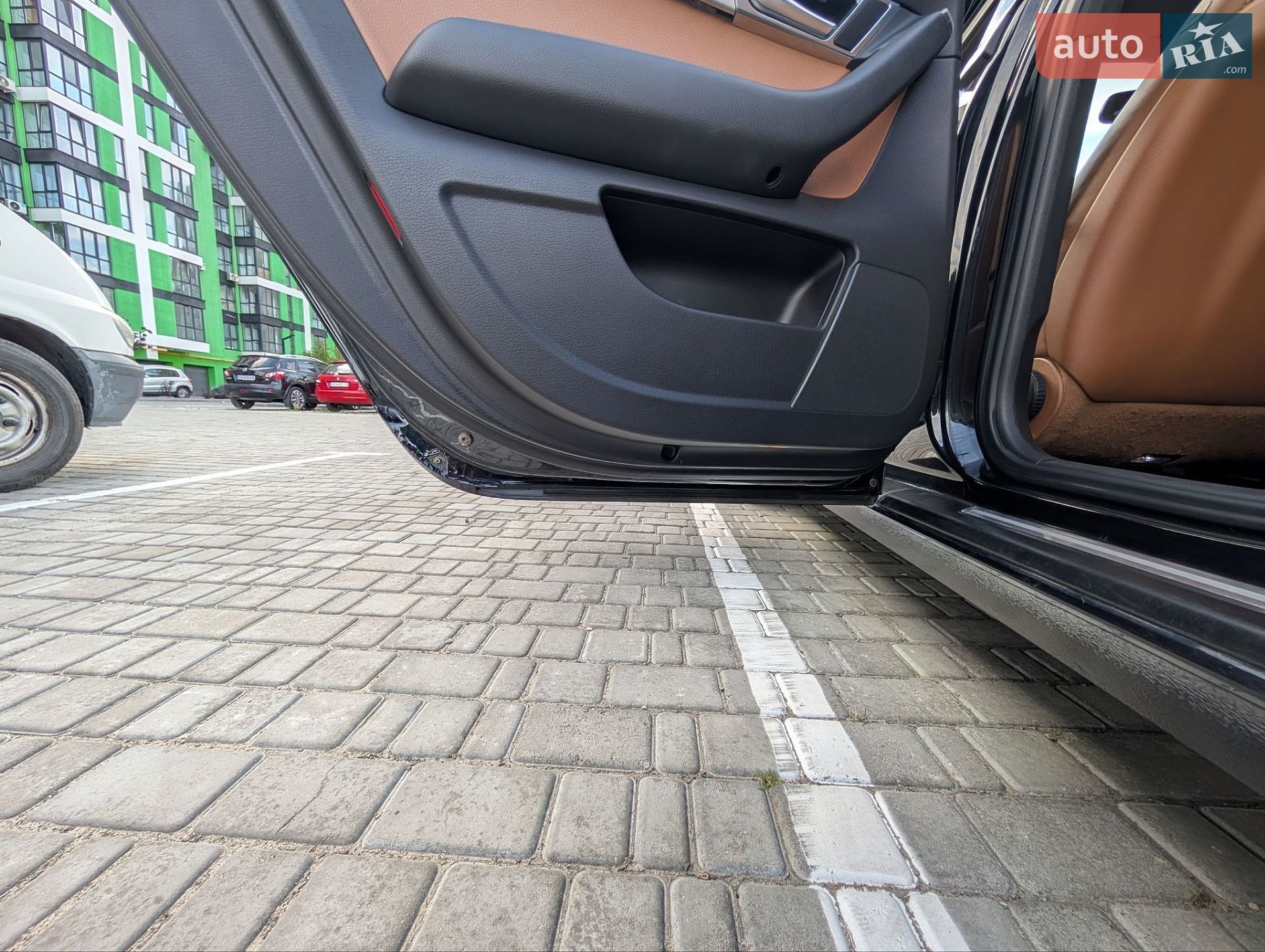 Audi A6 2007 VIN WAUZZZ4F18N059585 фото оголошення 23 з 54