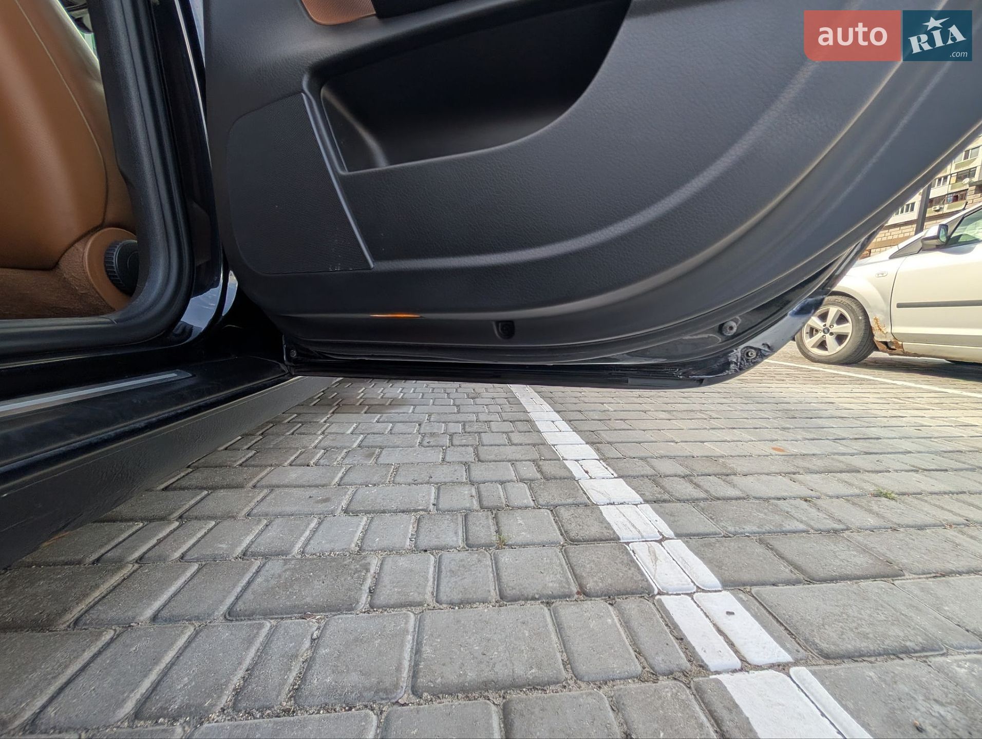 Audi A6 2007 VIN WAUZZZ4F18N059585 фото оголошення 19 з 54
