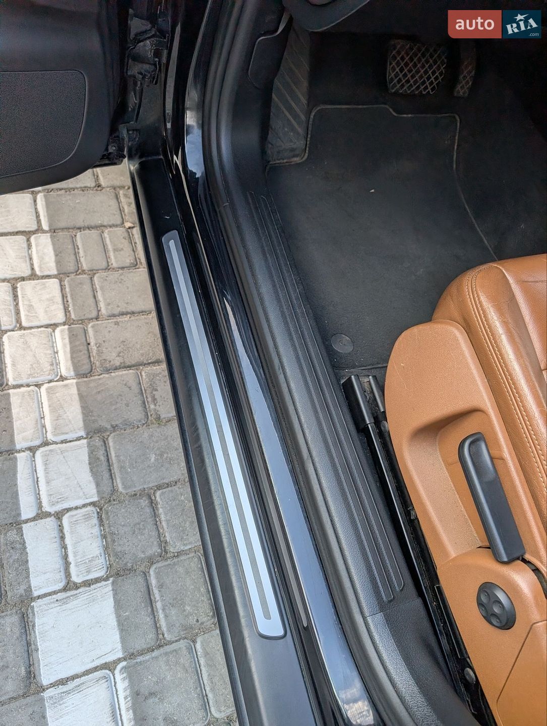 Audi A6 2007 VIN WAUZZZ4F18N059585 фото оголошення 27 з 54