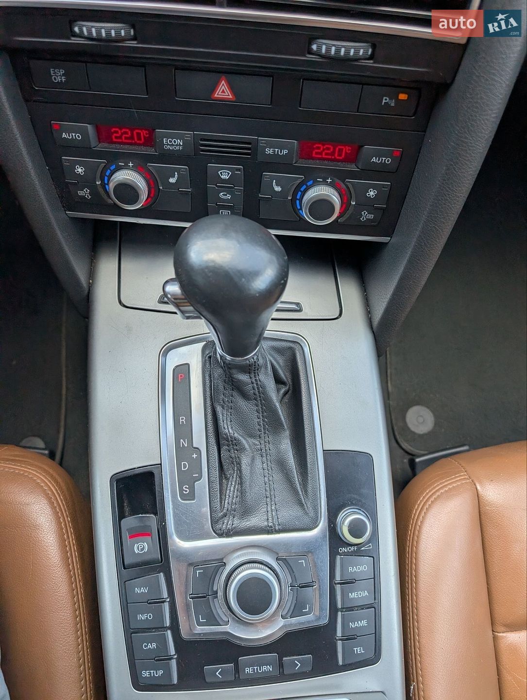 Audi A6 2007 VIN WAUZZZ4F18N059585 фото оголошення 31 з 54