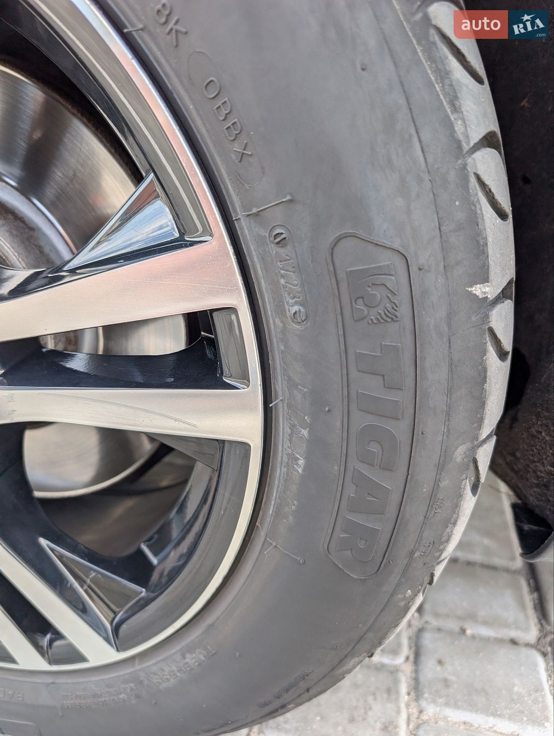 Audi A6 2007 VIN WAUZZZ4F18N059585 фото оголошення 37 з 54