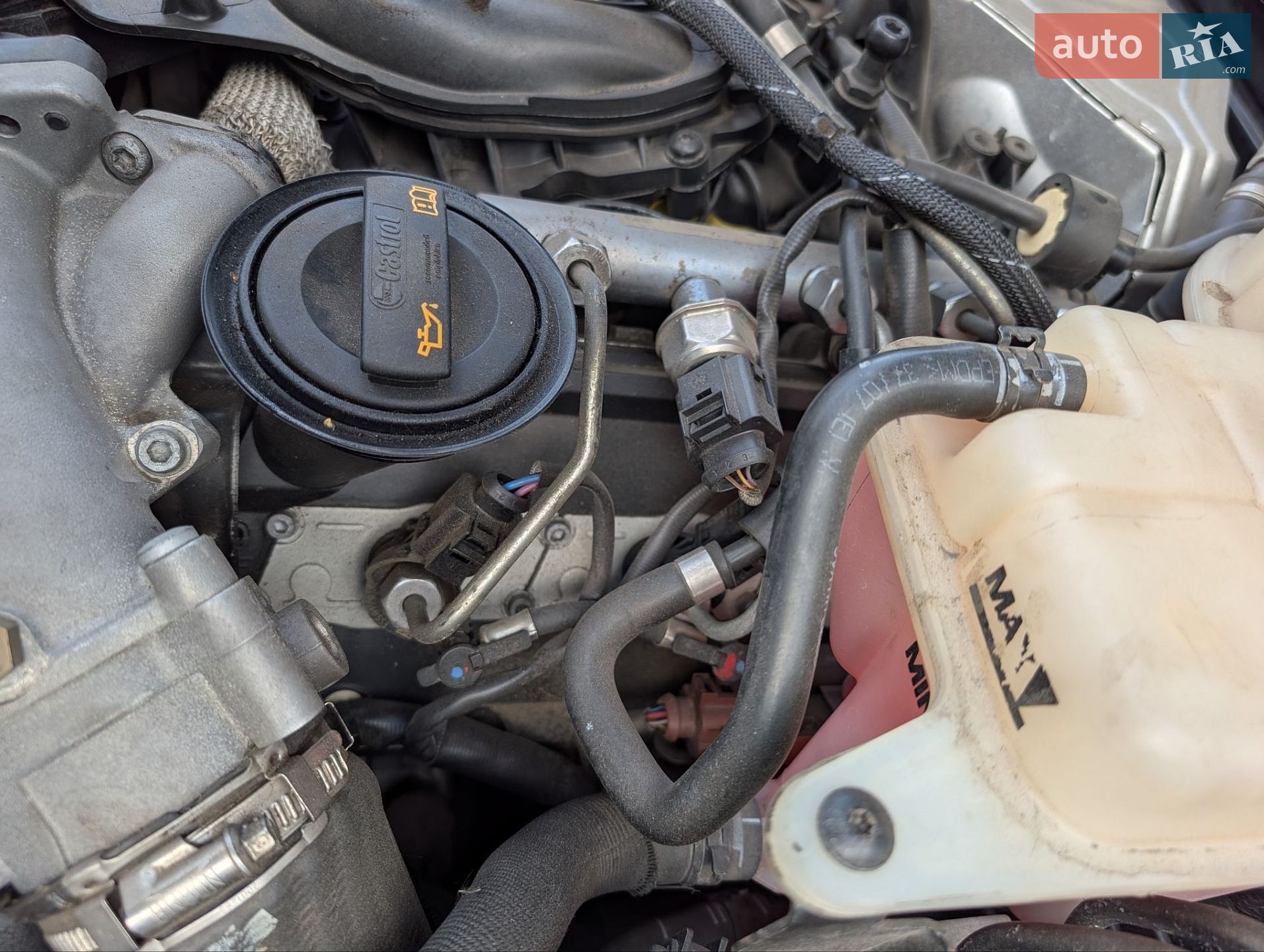Audi A6 2007 VIN WAUZZZ4F18N059585 фото оголошення 40 з 54