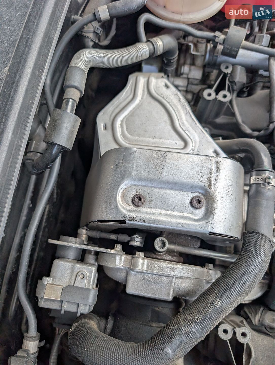Audi A6 2007 VIN WAUZZZ4F18N059585 фото оголошення 42 з 54