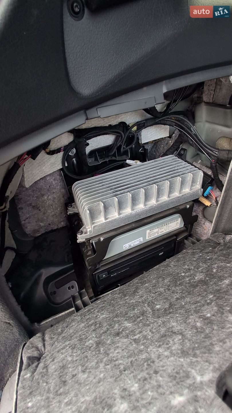 Audi A6 2007 VIN WAUZZZ4F18N059585 фото оголошення 43 з 54