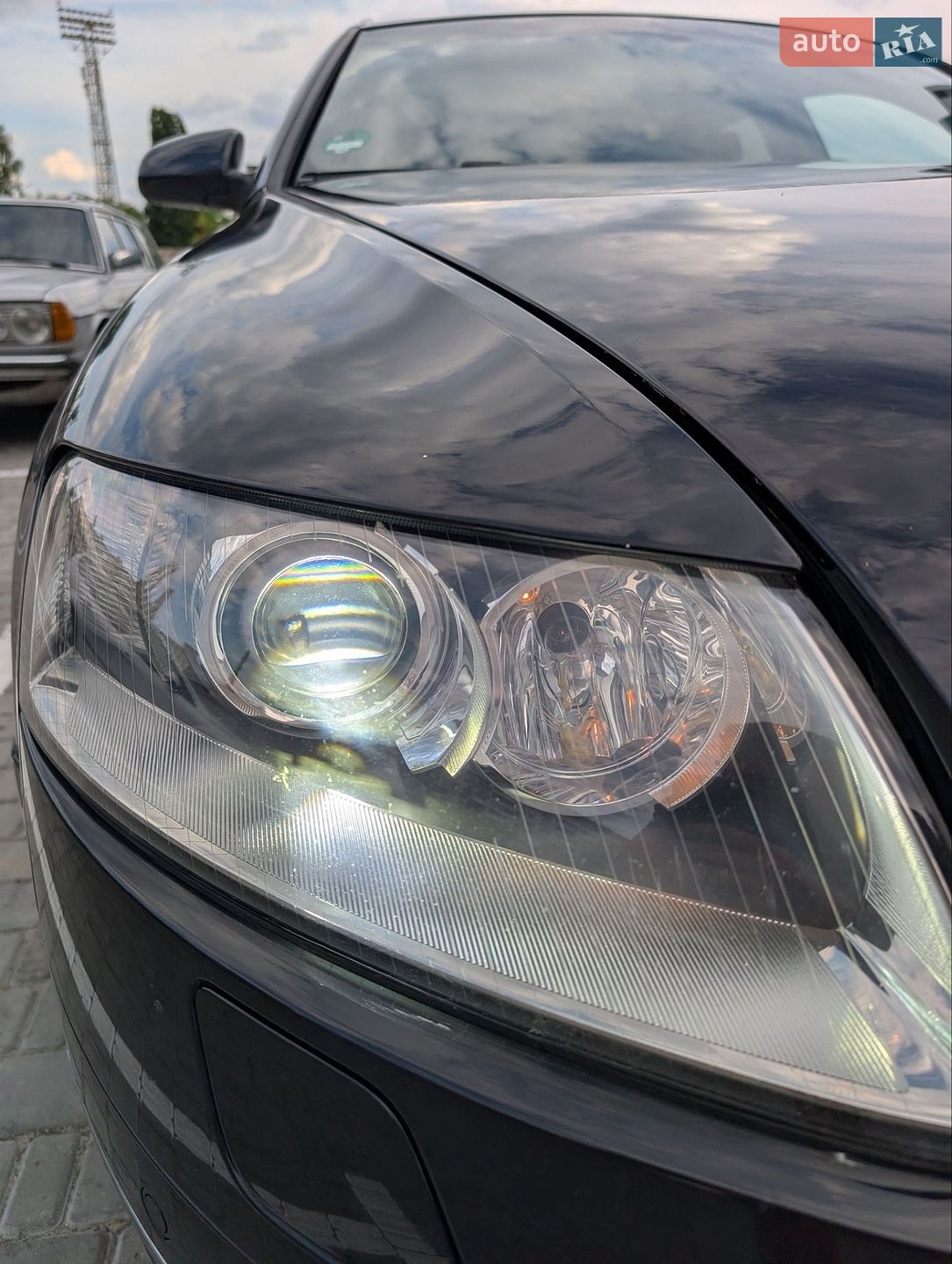 Audi A6 2007 VIN WAUZZZ4F18N059585 фото оголошення 45 з 54