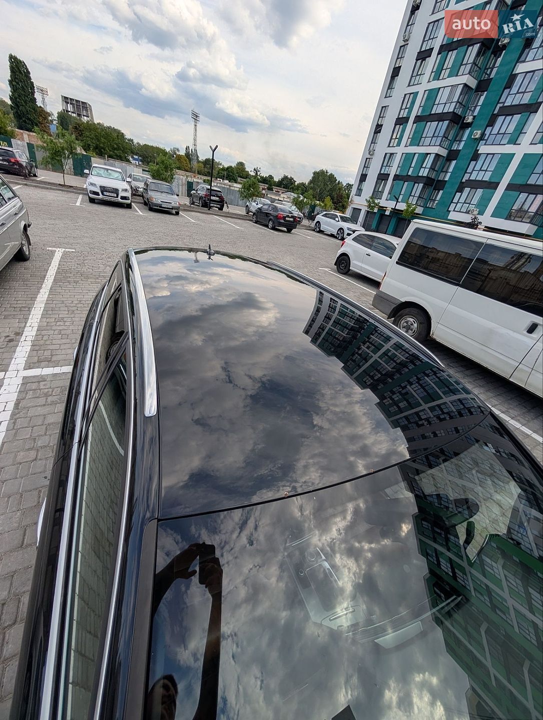 Audi A6 2007 VIN WAUZZZ4F18N059585 фото оголошення 44 з 54