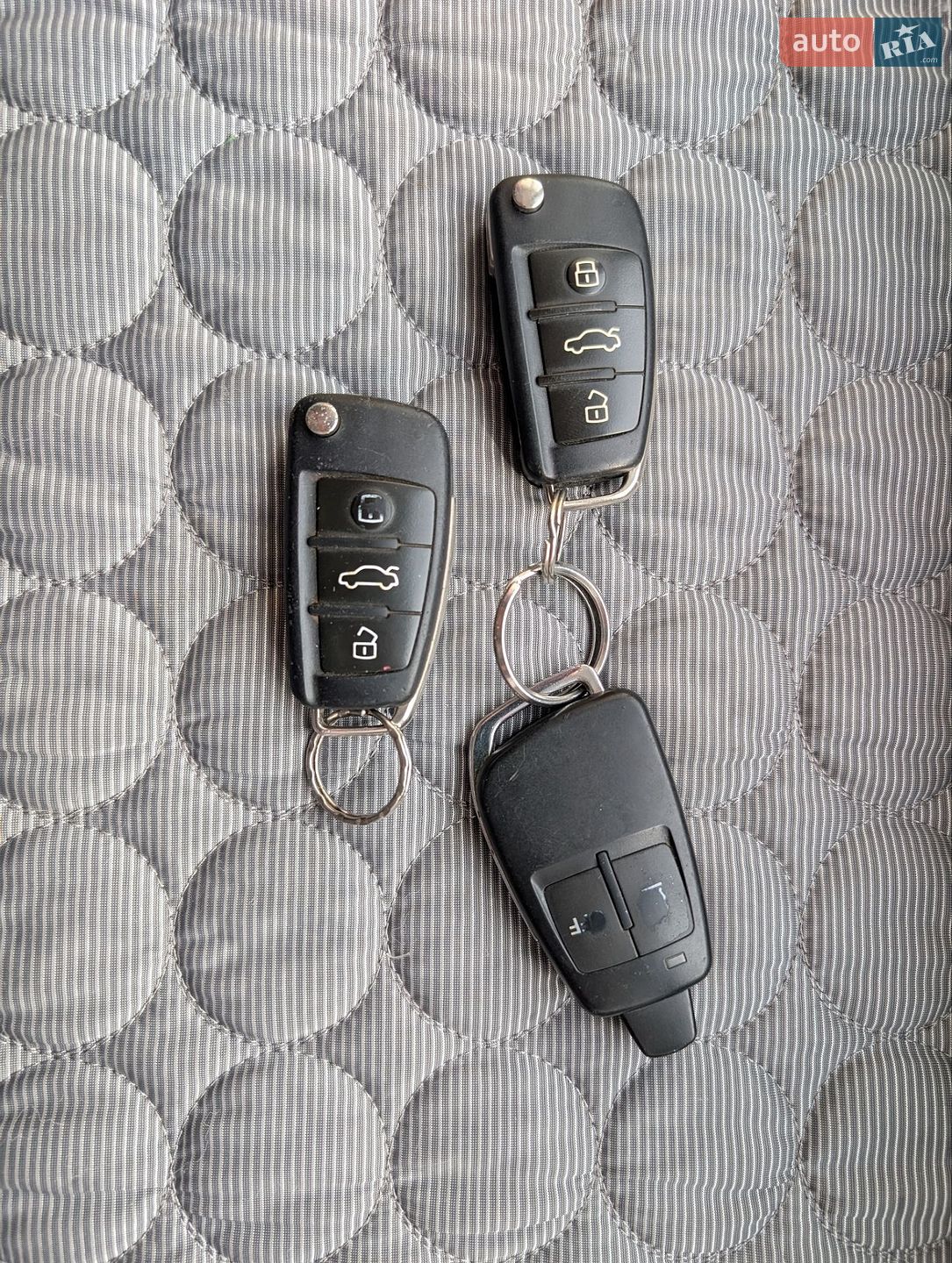 Audi A6 2007 VIN WAUZZZ4F18N059585 фото оголошення 54 з 54