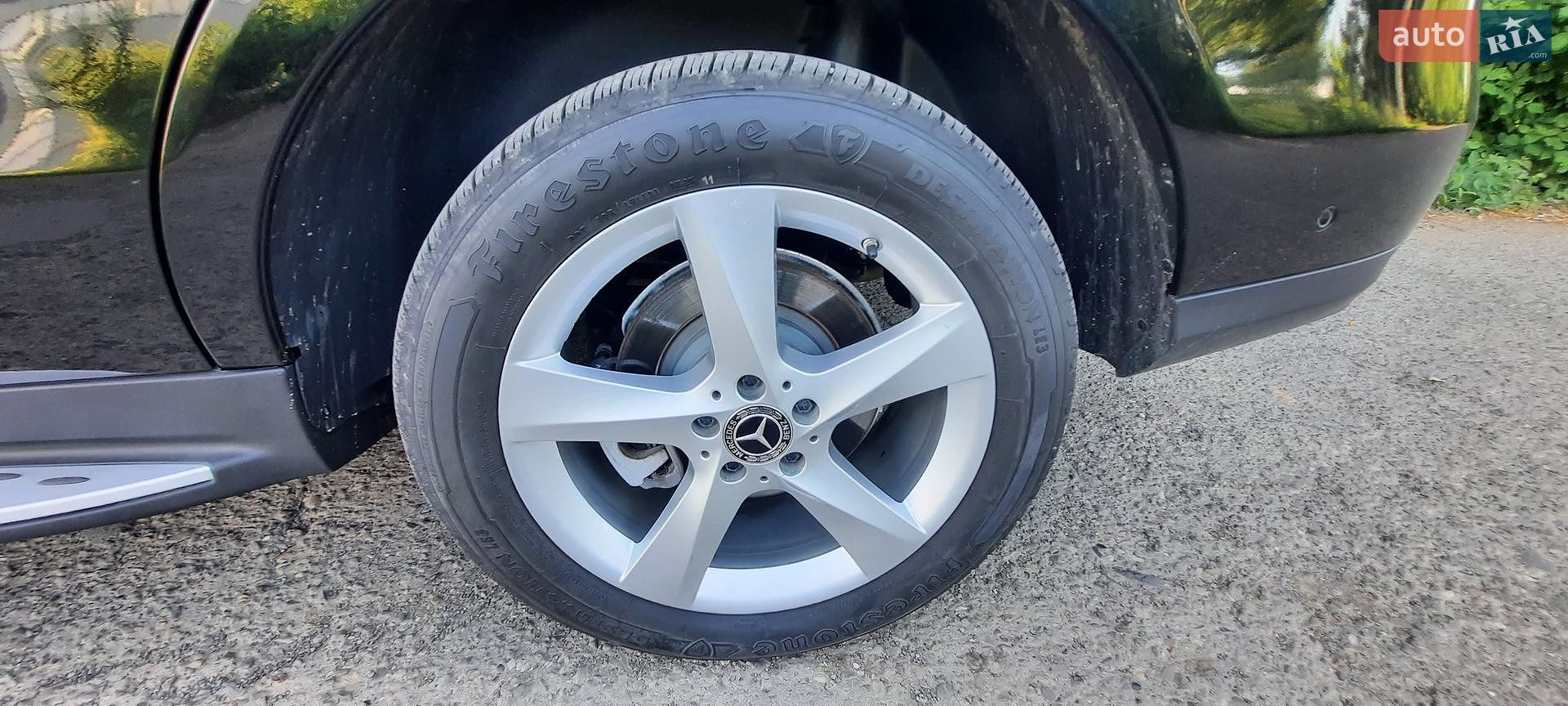 Mercedes-Benz GLE-Class 2017 VIN 4JGDA5HB9HA909860 фото оголошення 33 з 133